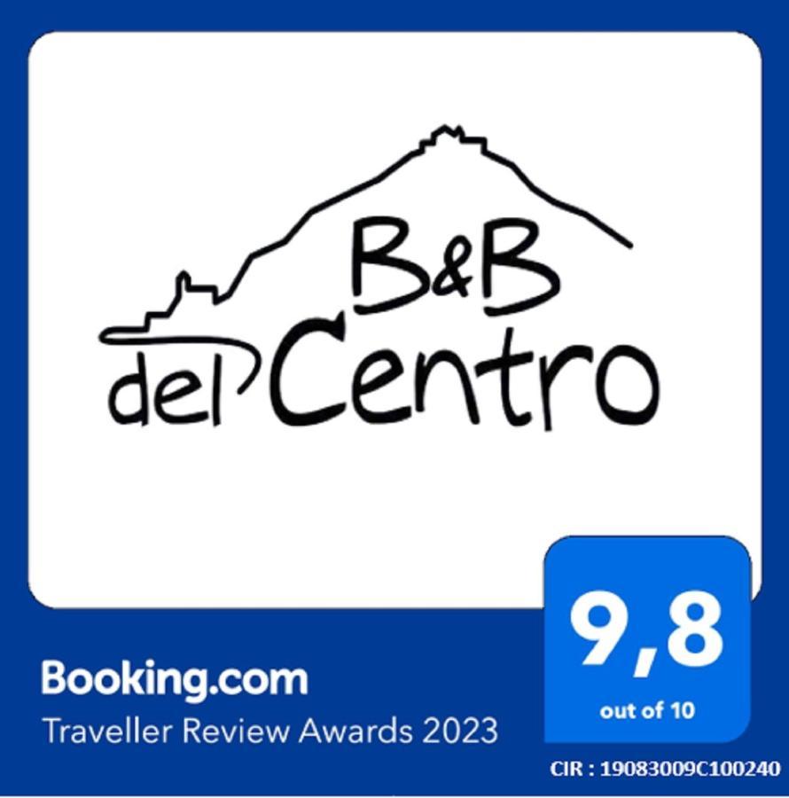 B&B Del Centro Капо-д'Орландо Екстер'єр фото