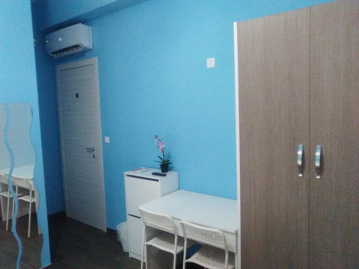 B&B Del Centro Капо-д'Орландо Екстер'єр фото