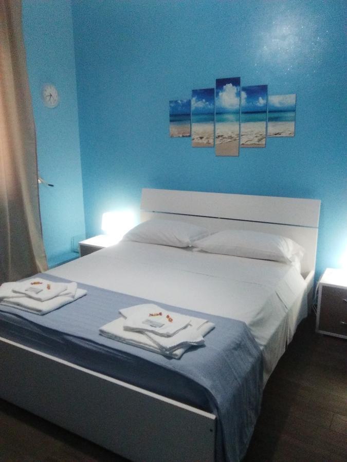B&B Del Centro Капо-д'Орландо Екстер'єр фото